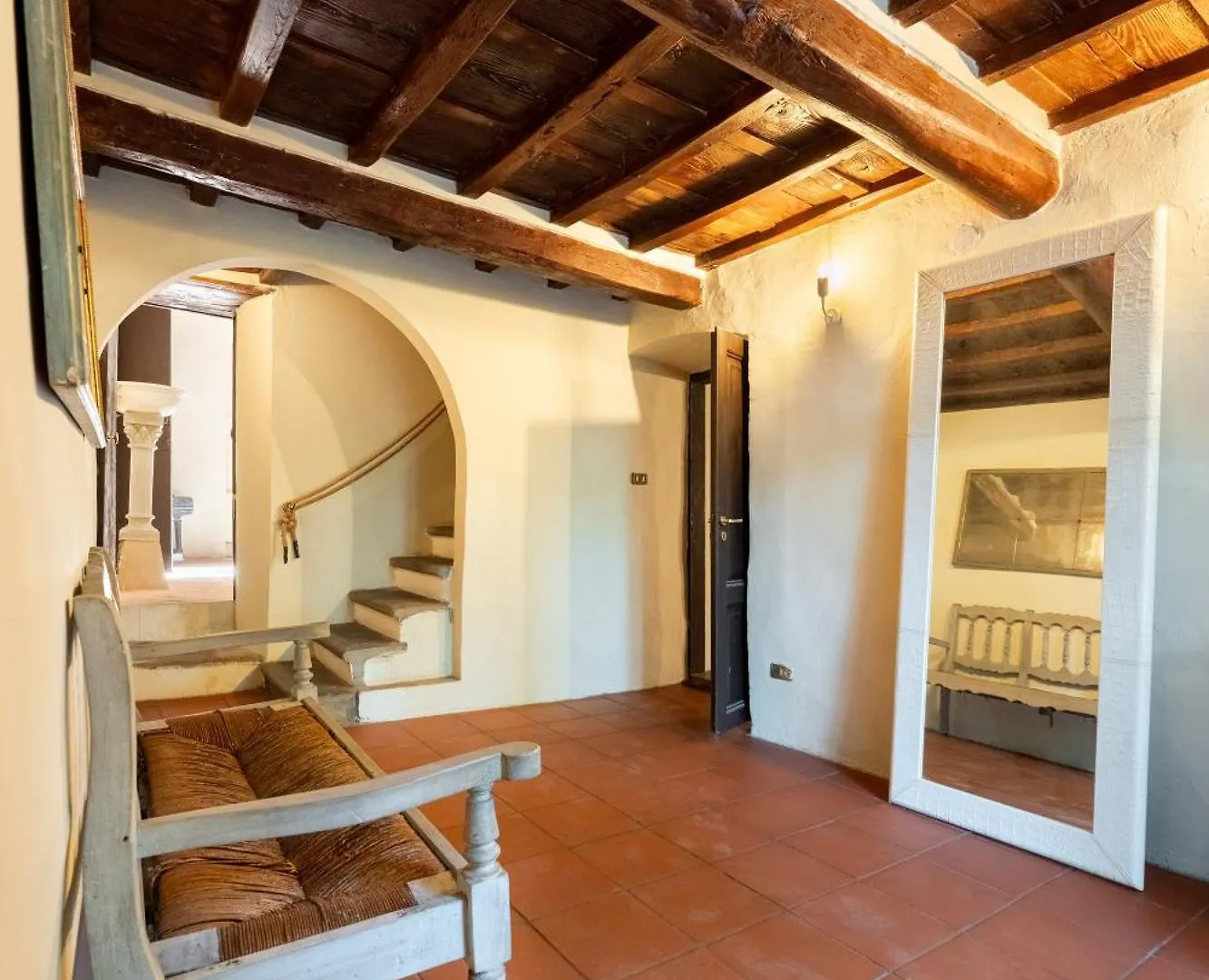 Villa San Clemente Fiesole